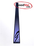 Kirby G4 handle label