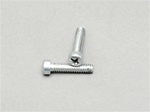 Kirby bearing plt to mtr housing screw