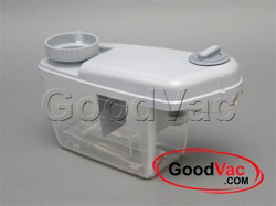 Shampooer tank for Kirby vac UGD G3