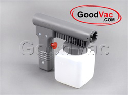 Spray Gun for Kirby Sentria vacuum