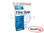 Kirby Allergen Fit All  bags 6 pack