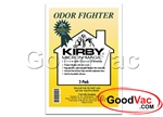Kirby Micron Magic Odor Fighter Fit ALL 2 pack