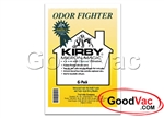 Kirby Micron Magic Odor Fighter bags Fit ALL Style 6 pack