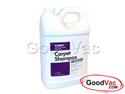 Kirby Shampoo 1 gallon UNSCENTED