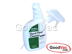 Kirby hard Floor Cleaner