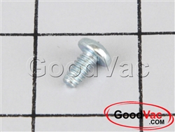 Mercury Deflector Screw