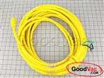 Mercury 50 Foot Cable 14/3 Yellow