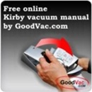 Online Kirby Vacuum Manual