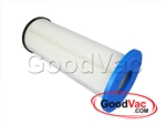 GoodVac Replacement for Pullman-Ermator S-Series HEPA Filter