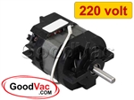 Rainbow E2 series power nozzle motor 220V (Aftermarket)