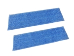 Rainbow Jet-Pad Super-Mop scrubbing pads