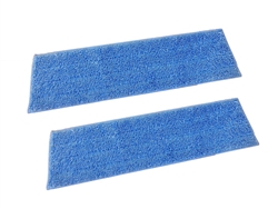 Rainbow Jet-Pad Super-Mop scrubbing pads