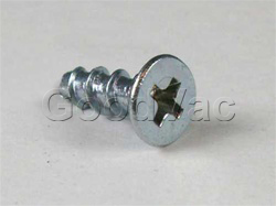 MOTOR GASKET FLANGE SCREW