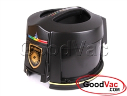 CAP/CAP COVER ASM, E2, 120-240V