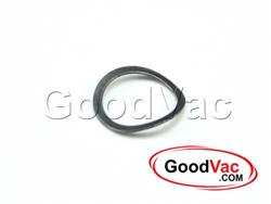 Rainbow E2 (black) WAVE WASHER