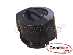 CAP/CAP COVER ASM, E2, 120-240V