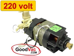 Rainbow Aquamate III motor pump 220 / 230 / 240 Volt