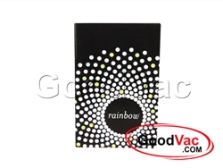 Rainbow  E2 (black) Vacuum Manual