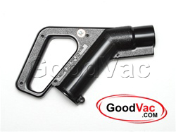 Rainbow D4 SE power hose right handle halve