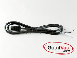 Aftermarket nozzle cord Rainbow D3,D4,SE vacuum