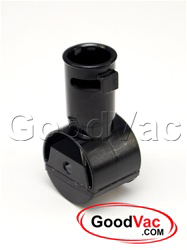 Rainbow SE PE nozzle pivot