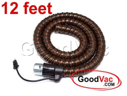 Rainbow SE electric 12 feet hose only