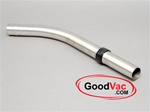 RAINBOW E SERIES CURVED WAND (STAINLESS)