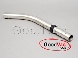 RAINBOW E SERIES CURVED WAND (STAINLESS)