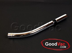 Aftermarket chrome top wand