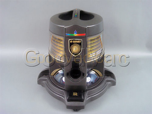 Rainbow e-series vacuum cleaner (used)