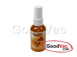 CINNAMON Vacuum Fragrance