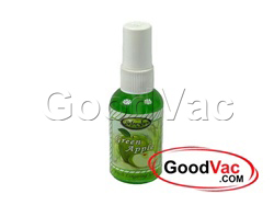 GREEN APPLE Vacuum Fragrance