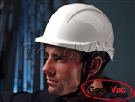 Centurion Concept Linesman Safety Helmet