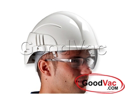 Centurion Vision Plus Safety Helmet
