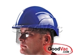 Centurion Vision Miner Safety Helmet