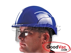 Centurion Vision Miner Safety Helmet