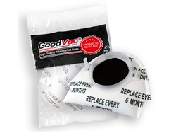 TriStar Replacement After Filter by GoodVac