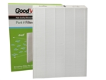 GoodVac Replacement Oreck AirInstinct HEPA Filter