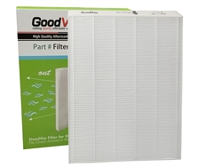 GoodVac Replacement Oreck AirInstinct HEPA Filter