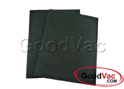 GoodVac Replacement Oreck AirInstinct Odor Filters