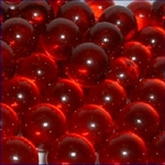 14mmtransparentredmarbles5-50