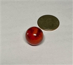 Tiny 12mm Mars Marble