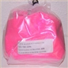 Glitter Crystalina Fine Bubble Gum Pink 1-lb 378008
