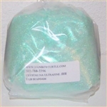 Glitter Crystalina Fine Seafoam 1-lb 3252008