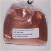 Glitter Polyester Fine  Copper Penny 1-lb P3008HX