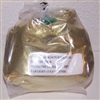 Glitter Polyester Fine Light Gold 1-lb P0308HX