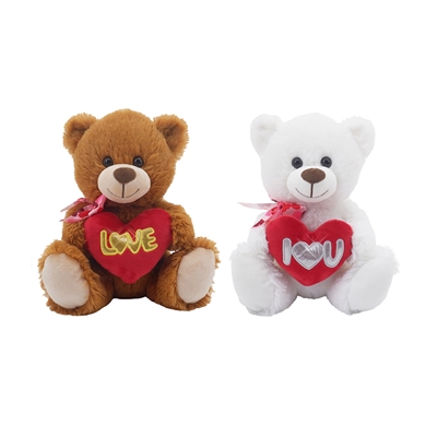 10.5" SWEET TEDDY BEAR (2)<b class='icon-coming-soon'></b>