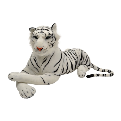 36" WHITE TIGER (1)