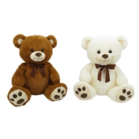 20" ERNIE TEDDY BEAR BEAR (2)