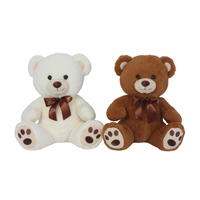 15" WALLY TEDDY BEAR (2)<b class='icon-coming-soon'></b>